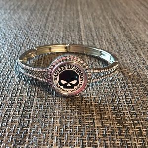 Harley Davidson Bracelet